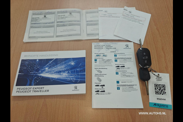 Peugeot Expert 1.5 BlueHDI 100 Premium , 1e Eig , Euro 6 , in nette staat ,