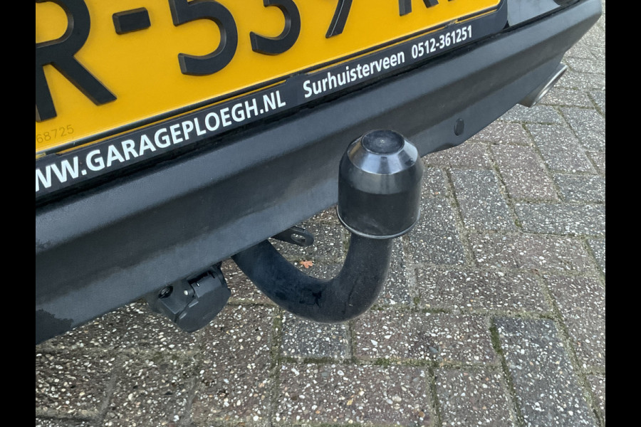 Volvo V40 2.0 T3 Inscription Trekhaak Stoelverwarming Cruise Navi/Cam