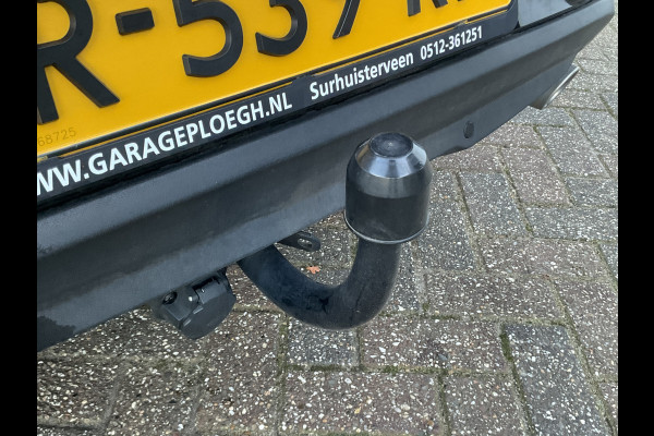 Volvo V40 2.0 T3 Inscription Trekhaak Stoelverwarming Cruise Navi/Cam