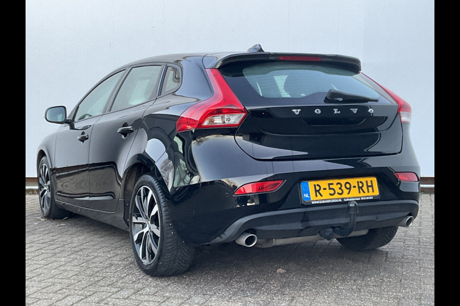 Volvo V40 2.0 T3 Inscription Trekhaak Stoelverwarming Cruise Navi/Cam