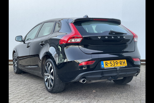Volvo V40 2.0 T3 Inscription Trekhaak Stoelverwarming Cruise Navi/Cam