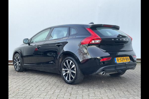 Volvo V40 2.0 T3 Inscription Trekhaak Stoelverwarming Cruise Navi/Cam