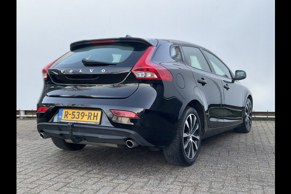 Volvo V40 2.0 T3 Inscription Trekhaak Stoelverwarming Cruise Navi/Cam
