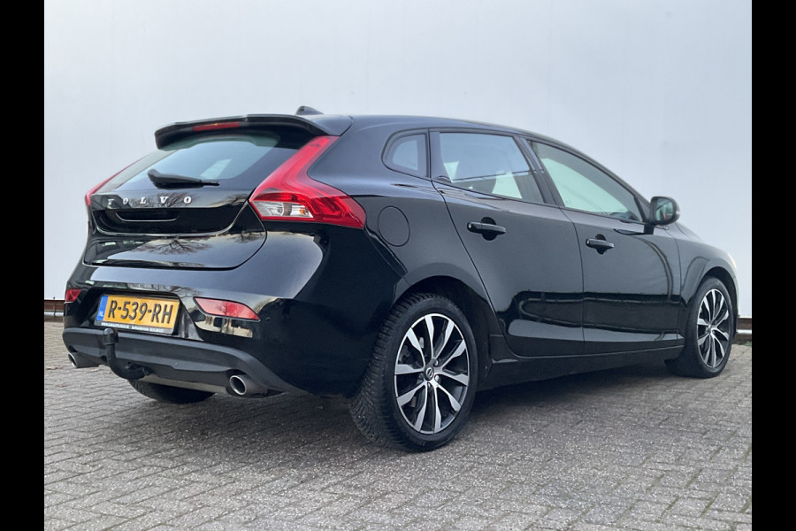 Volvo V40 2.0 T3 Inscription Trekhaak Stoelverwarming Cruise Navi/Cam