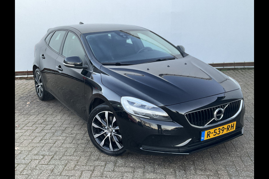 Volvo V40 2.0 T3 Inscription Trekhaak Stoelverwarming Cruise Navi/Cam