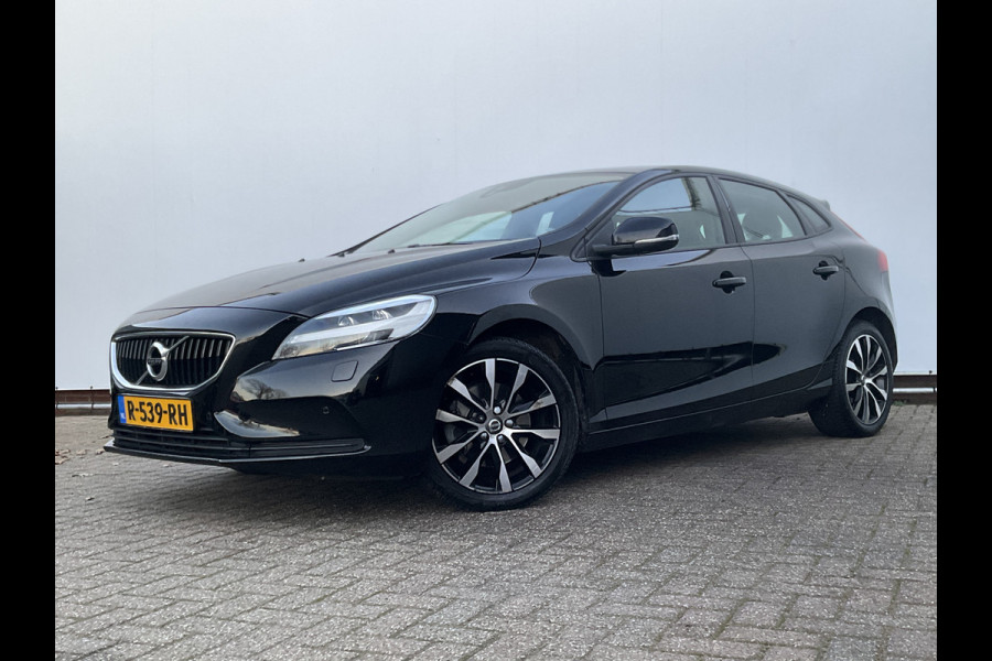 Volvo V40 2.0 T3 Inscription Trekhaak Stoelverwarming Cruise Navi/Cam