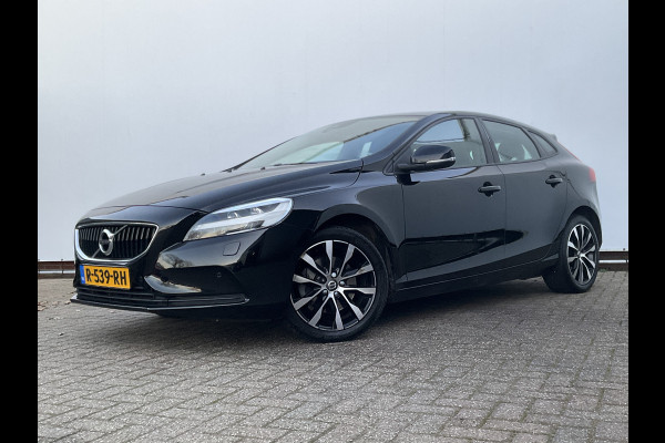 Volvo V40 2.0 T3 Inscription Trekhaak Stoelverwarming Cruise Navi/Cam
