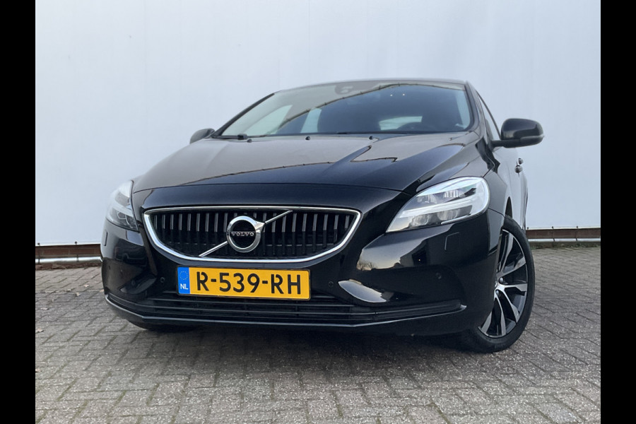 Volvo V40 2.0 T3 Inscription Trekhaak Stoelverwarming Cruise Navi/Cam