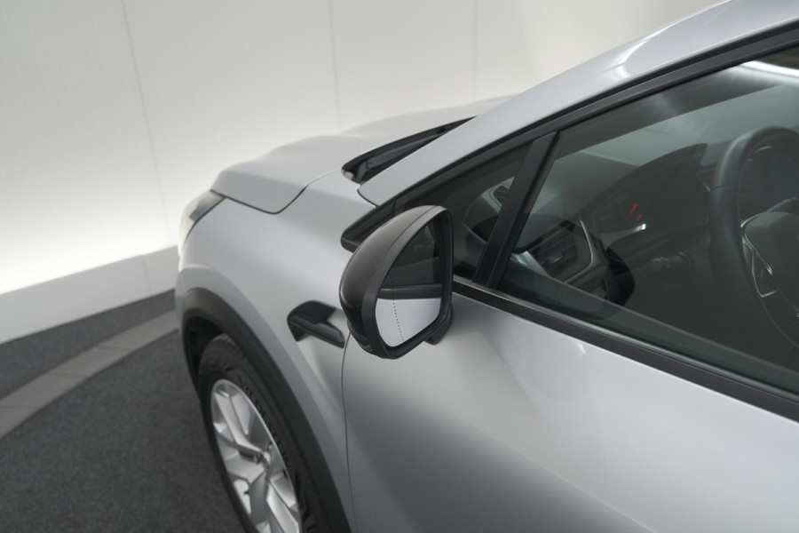 Renault Captur TCe 90 Zen | Camera | Apple Carplay | Parkeersensoren | Navigatie