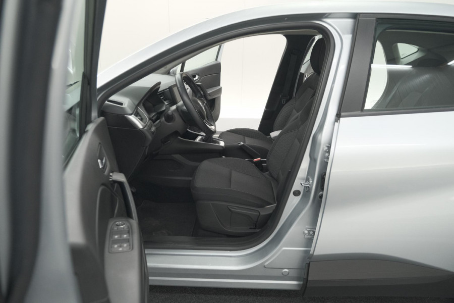 Renault Captur TCe 90 Zen | Camera | Apple Carplay | Parkeersensoren | Navigatie