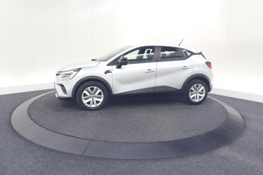 Renault Captur TCe 90 Zen | Camera | Apple Carplay | Parkeersensoren | Navigatie