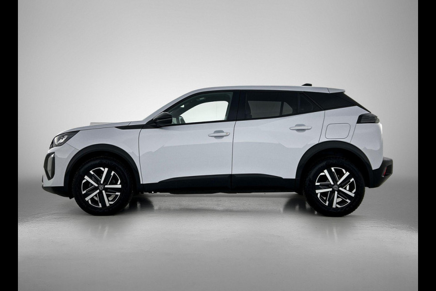 Peugeot 2008 1.2 100 NW MODEL | NAVI & CARPLAY | CAMERA