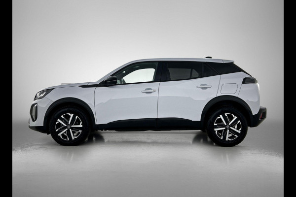 Peugeot 2008 1.2 100 NW MODEL | NAVI & CARPLAY | CAMERA