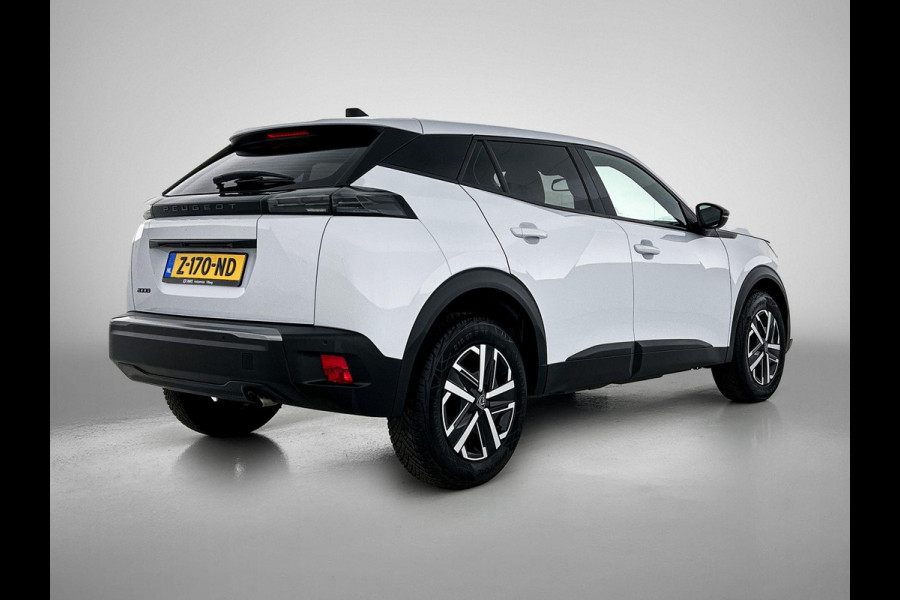 Peugeot 2008 1.2 100 NW MODEL | NAVI & CARPLAY | CAMERA