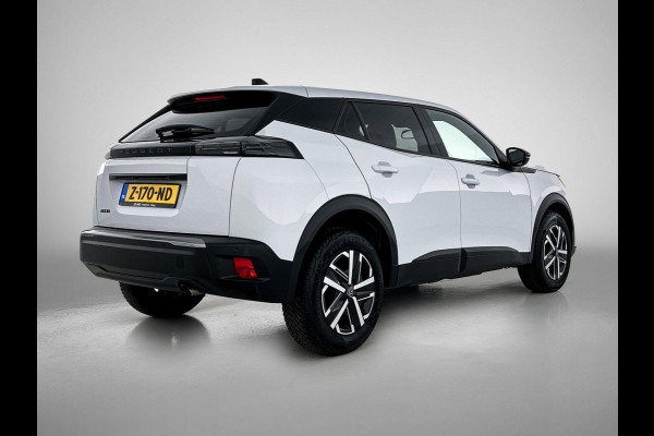 Peugeot 2008 1.2 100 NW MODEL | NAVI & CARPLAY | CAMERA