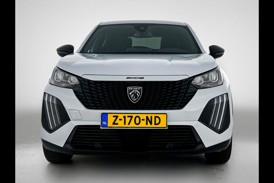 Peugeot 2008 1.2 100 NW MODEL | NAVI & CARPLAY | CAMERA