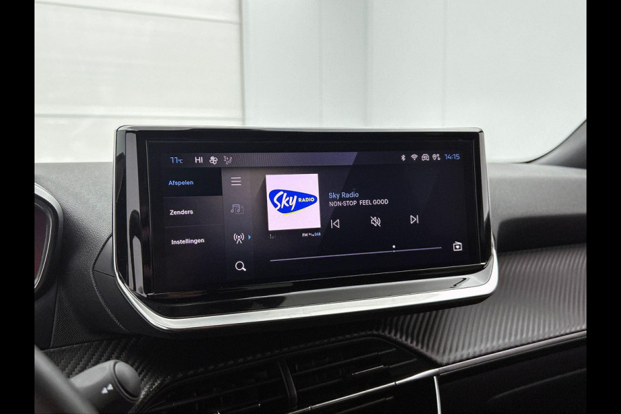 Peugeot 2008 1.2 100 NW MODEL | NAVI & CARPLAY | CAMERA