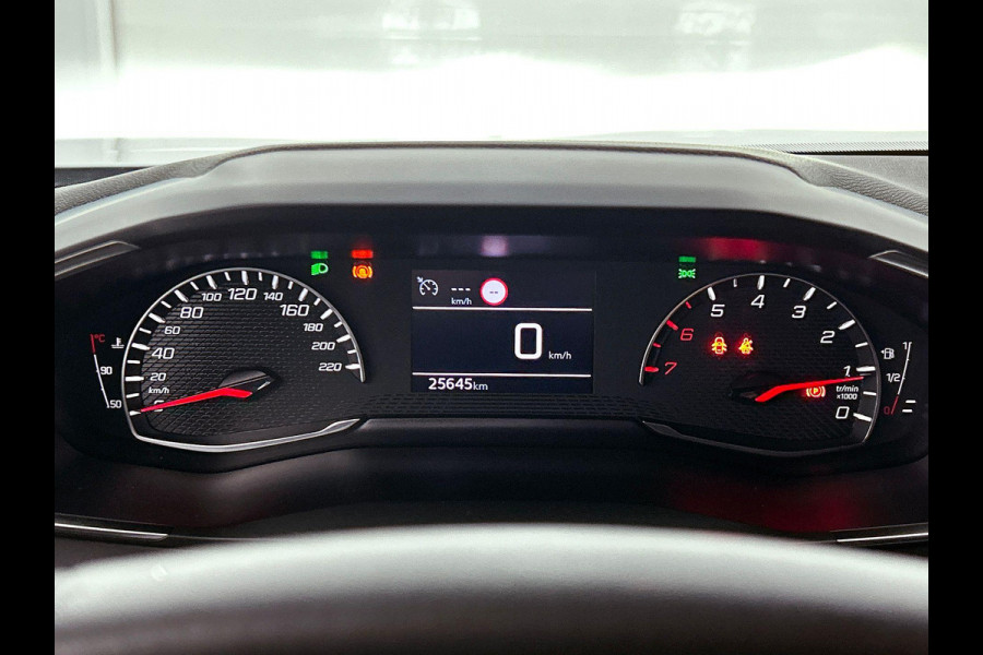 Peugeot 2008 1.2 100 NW MODEL | NAVI & CARPLAY | CAMERA