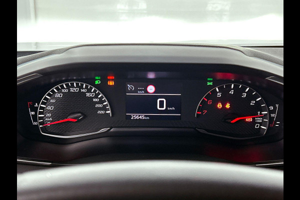 Peugeot 2008 1.2 100 NW MODEL | NAVI & CARPLAY | CAMERA