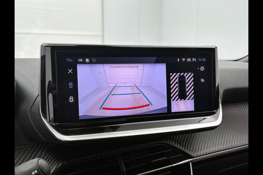Peugeot 2008 1.2 100 NW MODEL | NAVI & CARPLAY | CAMERA