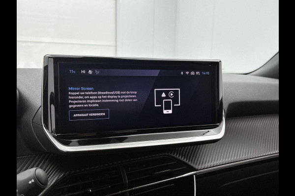 Peugeot 2008 1.2 100 NW MODEL | NAVI & CARPLAY | CAMERA