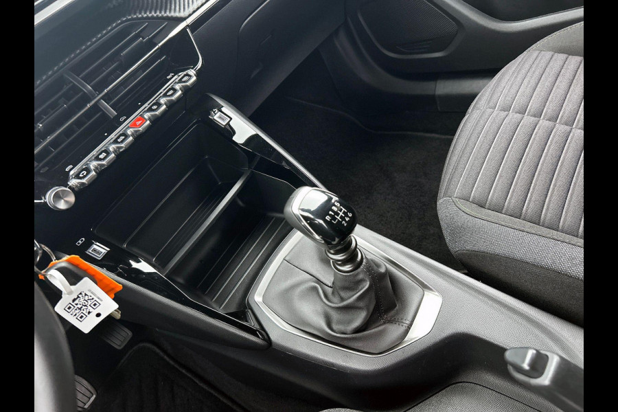 Peugeot 2008 1.2 100 NW MODEL | NAVI & CARPLAY | CAMERA