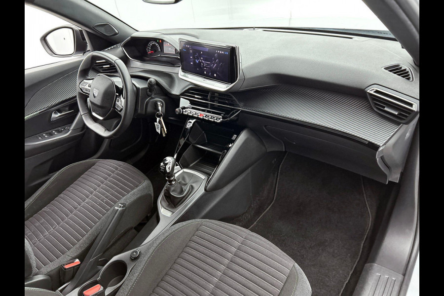Peugeot 2008 1.2 100 NW MODEL | NAVI & CARPLAY | CAMERA