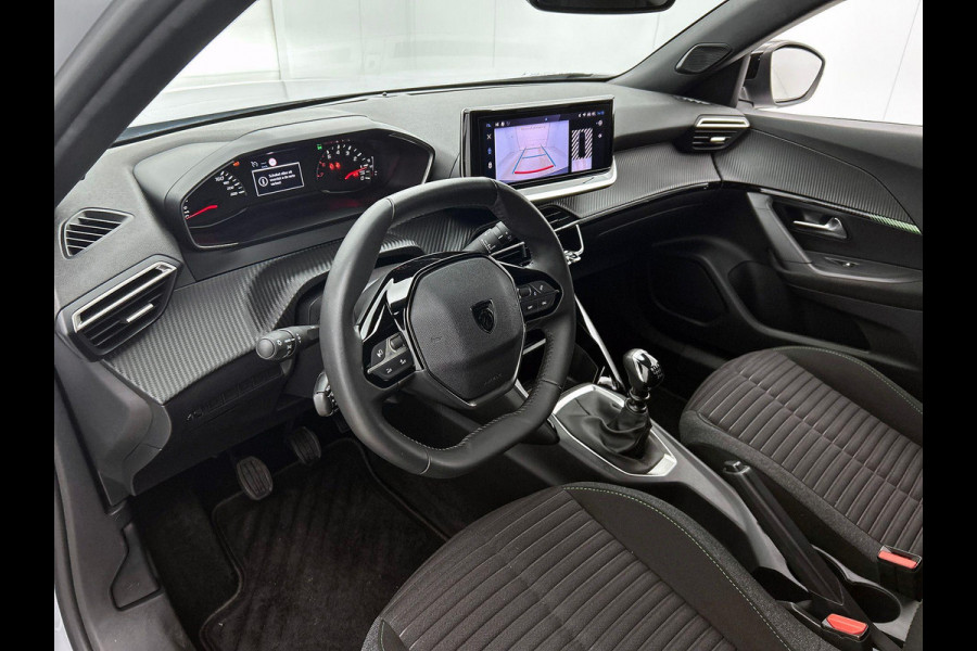 Peugeot 2008 1.2 100 NW MODEL | NAVI & CARPLAY | CAMERA