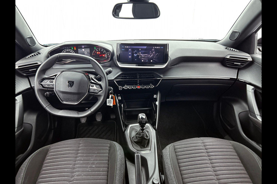 Peugeot 2008 1.2 100 NW MODEL | NAVI & CARPLAY | CAMERA