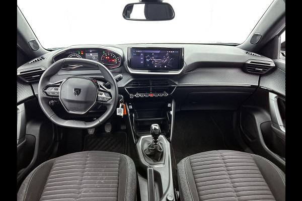 Peugeot 2008 1.2 100 NW MODEL | NAVI & CARPLAY | CAMERA