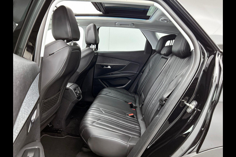 Peugeot 3008 1.6 e-THP Blue Lease Premium PANO | CAMERA | LEER | TREKHAAK