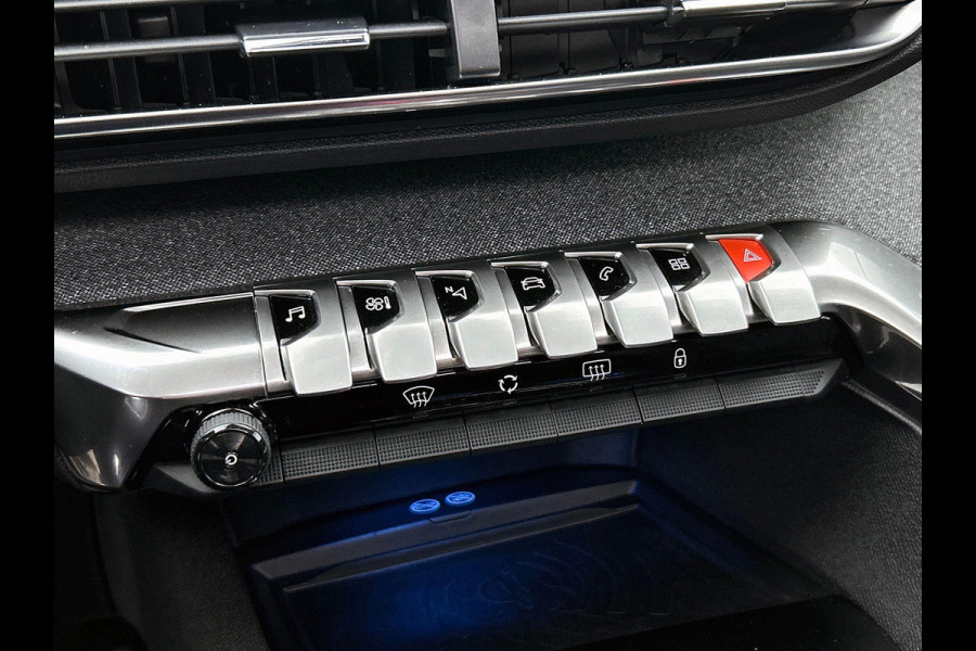 Peugeot 3008 1.6 e-THP Blue Lease Premium PANO | CAMERA | LEER | TREKHAAK