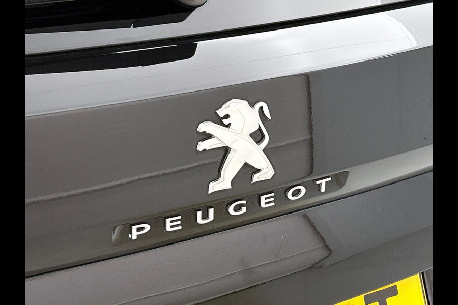 Peugeot 3008 1.6 e-THP Blue Lease Premium PANO | CAMERA | LEER | TREKHAAK