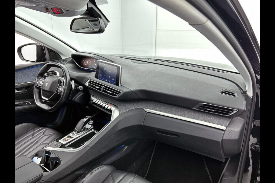 Peugeot 3008 1.6 e-THP Blue Lease Premium PANO | CAMERA | LEER | TREKHAAK