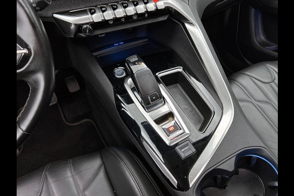 Peugeot 3008 1.6 e-THP Blue Lease Premium PANO | CAMERA | LEER | TREKHAAK