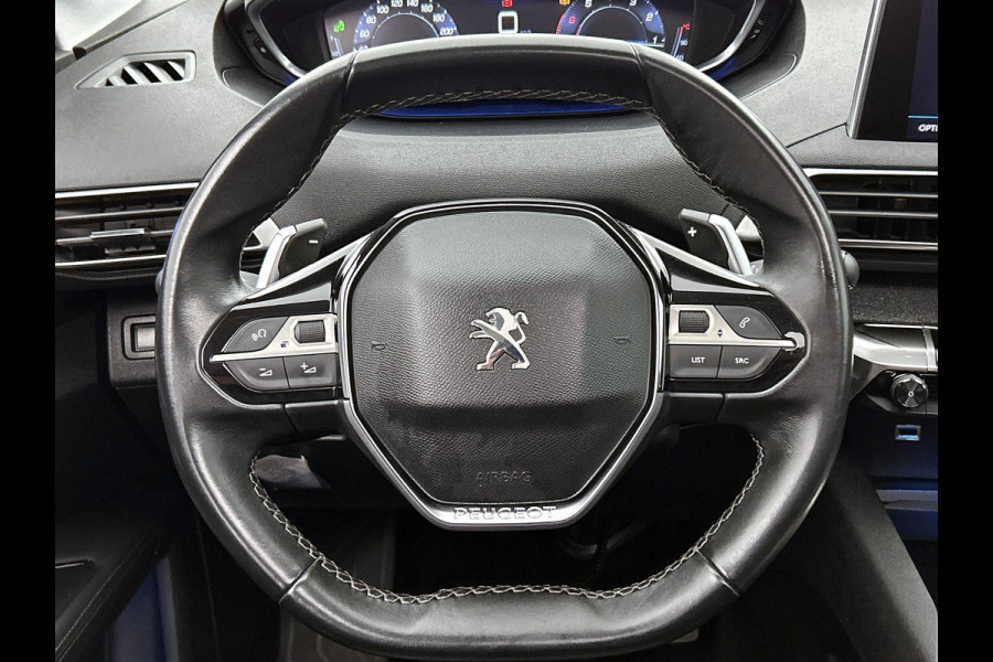 Peugeot 3008 1.6 e-THP Blue Lease Premium PANO | CAMERA | LEER | TREKHAAK