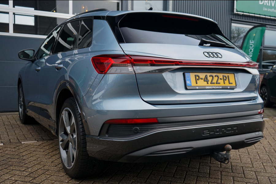 Audi Q4 e-tron 40 Advanced edition 77 kWh