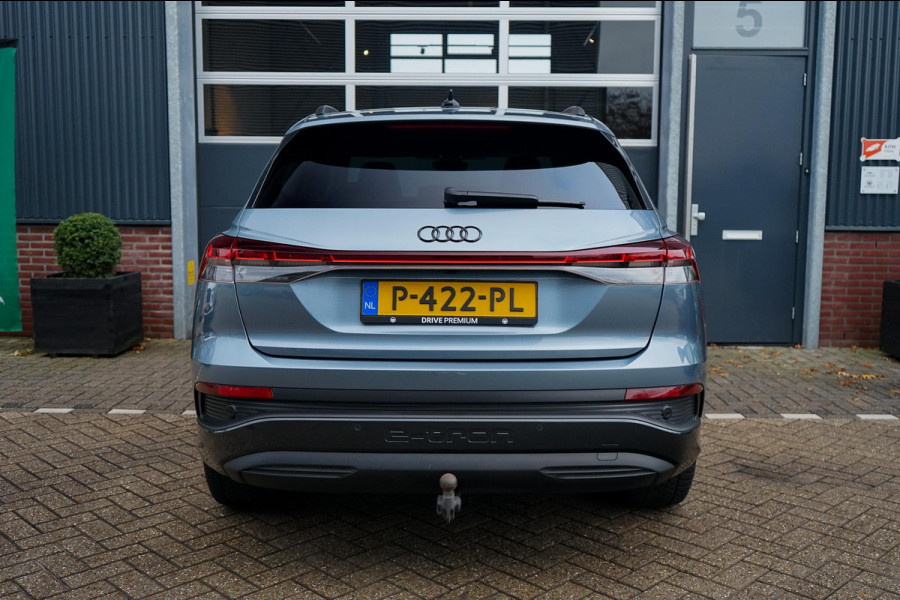 Audi Q4 e-tron 40 Advanced edition 77 kWh