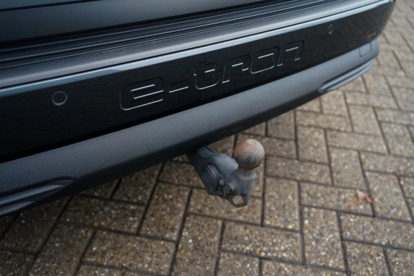 Audi Q4 e-tron 40 Advanced edition 77 kWh