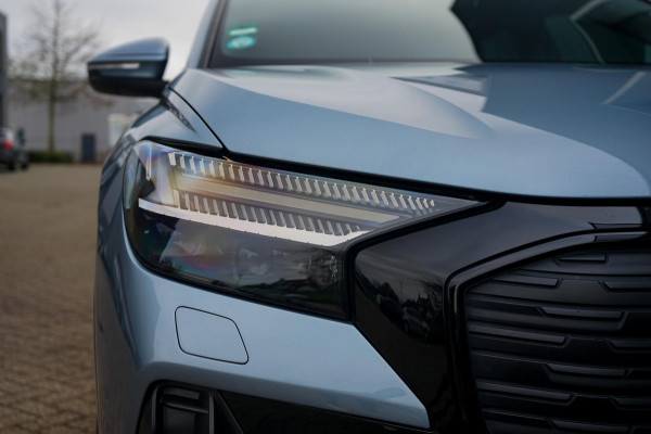 Audi Q4 e-tron 40 Advanced edition 77 kWh