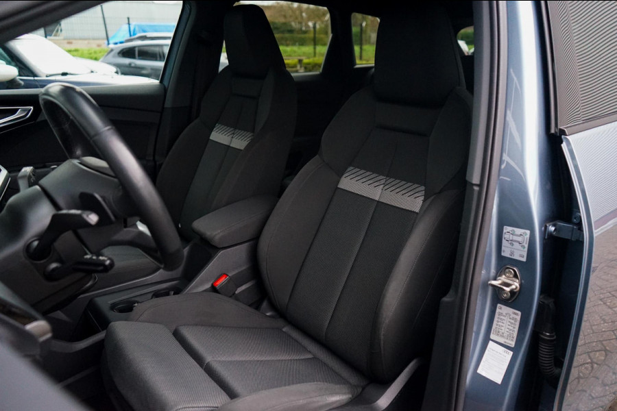 Audi Q4 e-tron 40 Advanced edition 77 kWh