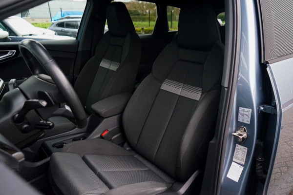 Audi Q4 e-tron 40 Advanced edition 77 kWh