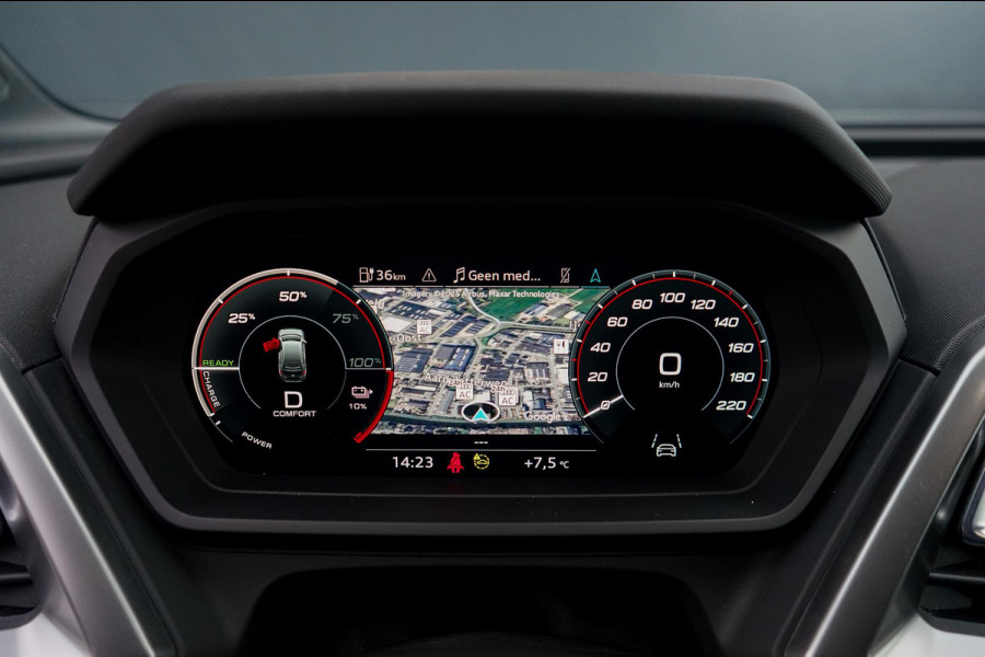 Audi Q4 e-tron 40 Advanced edition 77 kWh