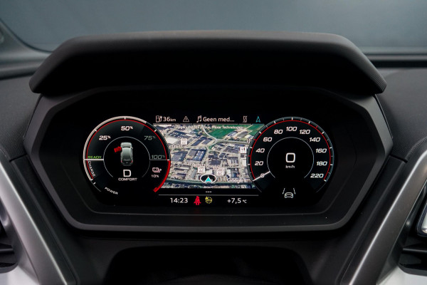 Audi Q4 e-tron 40 Advanced edition 77 kWh