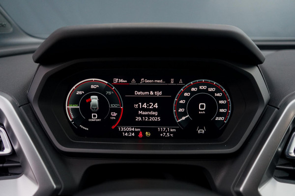 Audi Q4 e-tron 40 Advanced edition 77 kWh