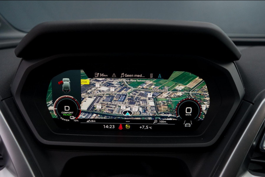 Audi Q4 e-tron 40 Advanced edition 77 kWh