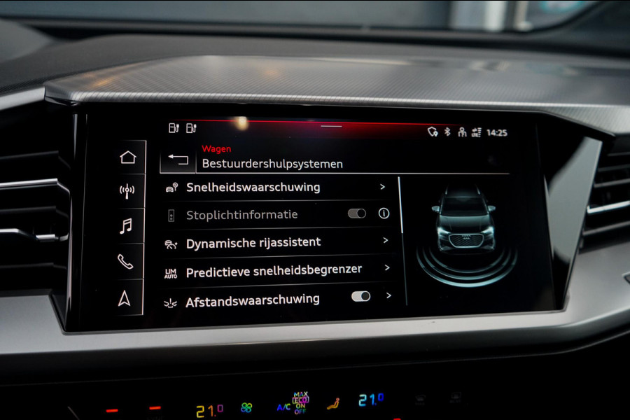 Audi Q4 e-tron 40 Advanced edition 77 kWh