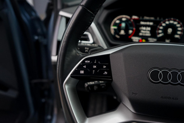 Audi Q4 e-tron 40 Advanced edition 77 kWh