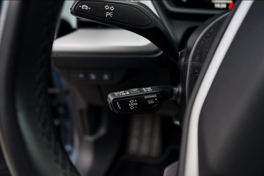 Audi Q4 e-tron 40 Advanced edition 77 kWh