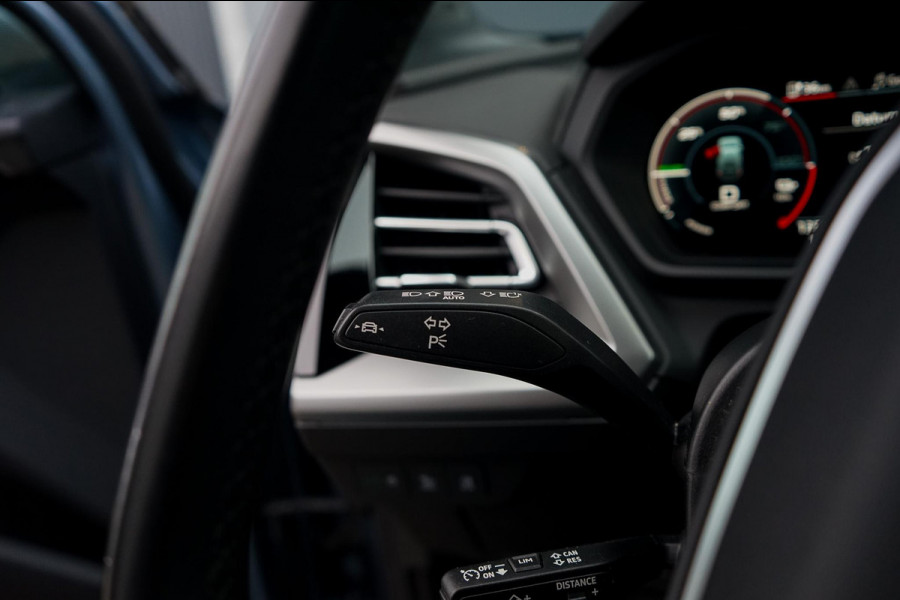 Audi Q4 e-tron 40 Advanced edition 77 kWh